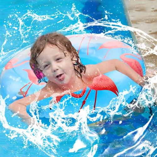 JINEXT Inflatable Circles
