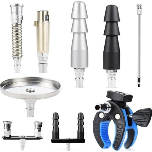 Sex Maschine Connector Combination,Sex Machine Hardware Adapter Vac U Lock Dildo Maschine Gun,Expanding its Usage Scenario