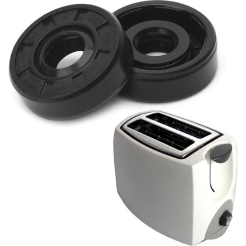 8x22x7mm Wearable Breadmaker Sorbet Machine Blender Repair Parts Oil Seal Ring M2EE