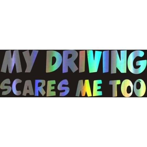 Car Stickers Decor Motorcycle Decals Vinyl Decorative Accessories Waterproof PVC,16cmx7cm