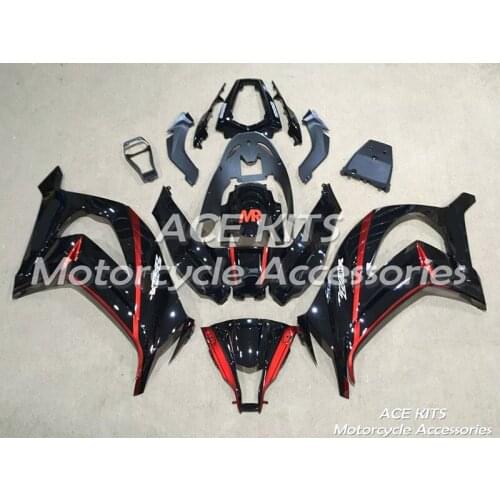 New ABS motorcycle Fairing For kawasaki Ninja ZX-10R 2011 2012 2013 2014 2015 Injection Bodywor Any color All have ACE No.137
