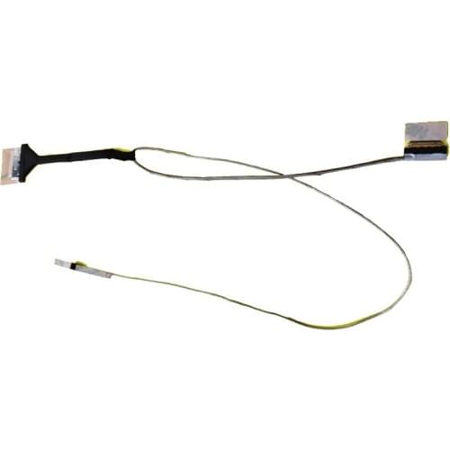 For HP 15-DA 15-DA0012DX 15-DB LCD video Cable EDP 30Pin DC020031F00 EPK50