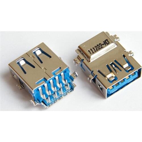 USB 3.0 Port Female Jack Connector Socket for Lenovo S300 S400 S405 Z400 P400 Z500 P500 Z501 P580 P585 N580 N581 N585 N586