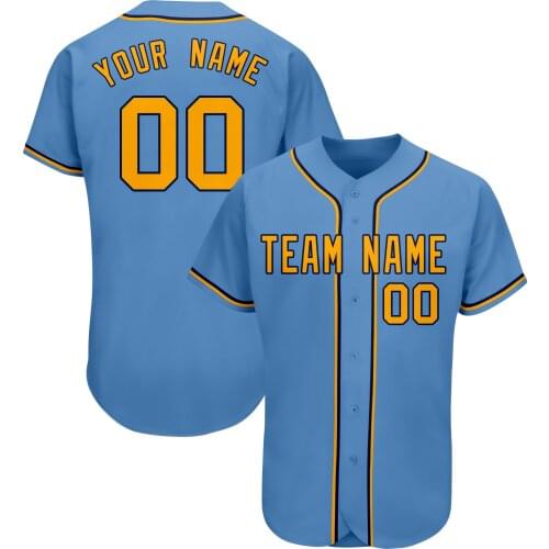 2020 Custom Team Baseball Shirts V-neck Hip Hop Streetwear,Stitch Team Name,Number Short Sleeve Shirts for Boy/Girl/Kids Outdoor