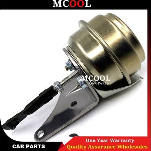 GT1549V Turbine Wastegate Actuator Garrett Turbo For Ssang Yong Actyon 2.0 Xdi 141 HP 761433-0002 76143 A6640900880 A6640900780