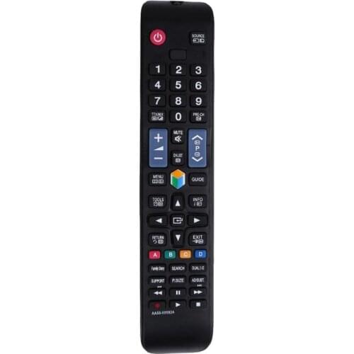 TV remote control for Samsung AA59-00582A LCD TV Remote controller FOR SAMSUNG LCD LED Smart TV