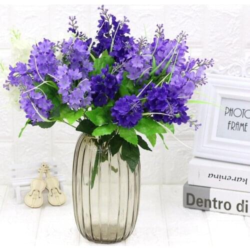 YOSMORLIL Artificial Lavender