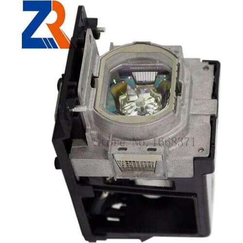 ZR Top selling TLPLW12 Original projector lamp/bulb with housing for TLP-X3000/TLP-X300/TLP-XC3000 free shipping