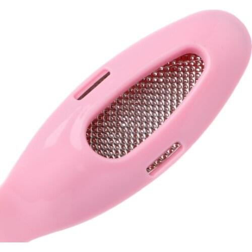 1PC Pedicure Foot Rasp Dual Sided File Hard Dead Rough Skin Callus Remover Tool