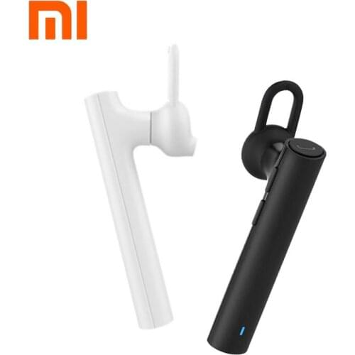 %100 Original Xiaomi Mi Bluetooth Headset Youth Edition Hands-free Bluetooth 4.1 wireless headset with MIC portable headset mp3