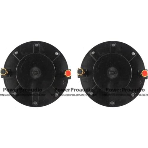 2pcs Replacment Diaphragm Harbinger Diaphragms for HX121, HX151, HX152, HCD1175
