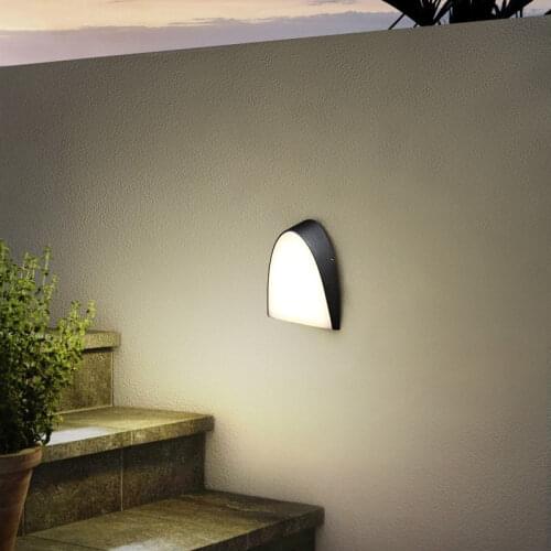 AIZHOU LED Street Lamps