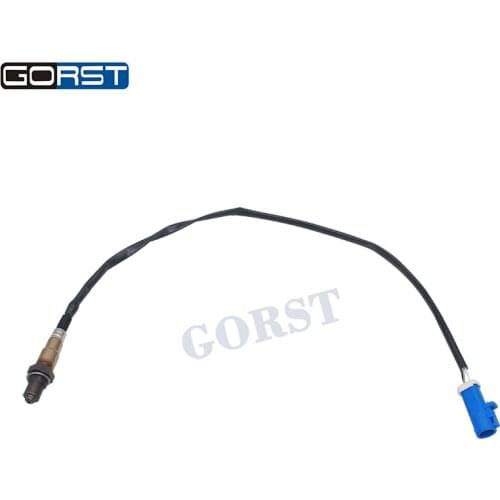 Car Oxygen Sensor 0258010245 for Ford Escape Kuga 2 C-MAX Focus 3 1.6 EcoBoost 0258986602 0258006084 0258006017
