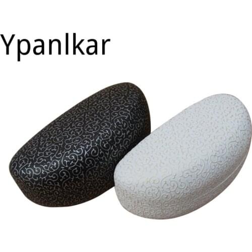 High Quality Glasses Case Sunglasses Box For Glasses Box Myopia Sunglasses Case Reading Glasses Protector Jewelry Box