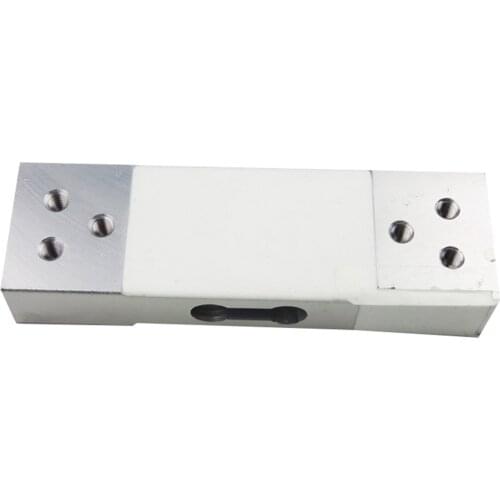 100KG Weight Sensor Parallel Beam Electronic Load Cell Scale Weighting Sensor High Accuracy load cell