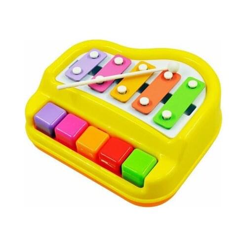 Baby Toy Musical Instrument Learning toys music baby toys education toys wholesale montessori toys juguetes bebes 0 a 12 meses