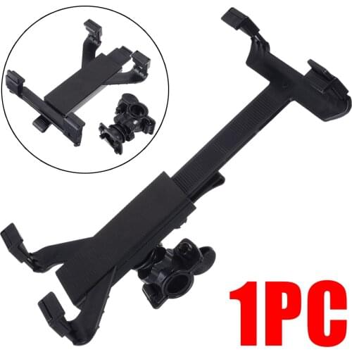 For Samsung Tab 7-11" Tablet iPad 4 3 2 1pc New Music Microphone Stand Holder Mount 1.7cm to 23cm Mayitr