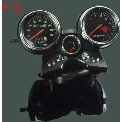 For SUZUKI GSF250 GSF 250 BANDIT 77A 1995 1996 1997 1998 95 96 97 98 Motorcycle Tachometer Odometer Speedometer Gauges