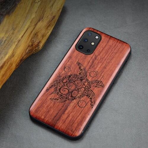 Чехлы для телефонов OnePlus 8T Elewood China At AliExpress