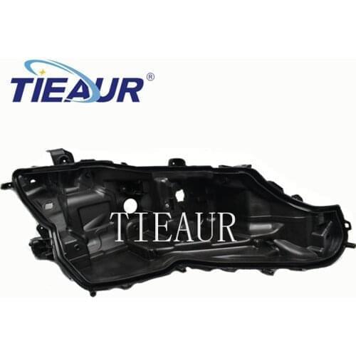 Headlight back Base For Toyota Camry 2018 2019 2020 Headlamp House Front Auto Headlight Back House
