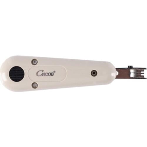 Insert tools CN-118 wire cutter module IBDN playing pliers wire cutter telecommunications wire cutter wire tool