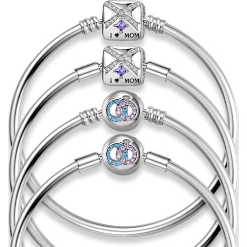 JIUHAO Bracelets For Lovers