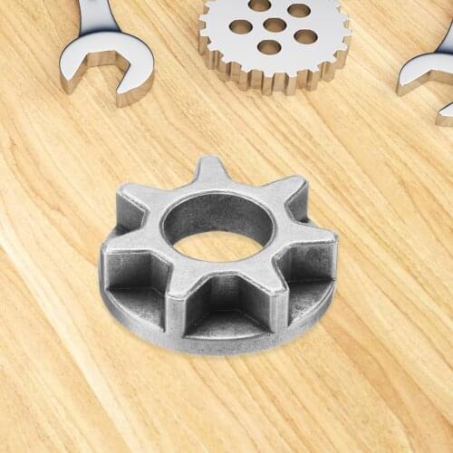 Gear Chainsaw Bracket Electric Chain Gear Sprocket Angle Grinder Angle Grinder Replacement Gear Sawing for 115 125 150