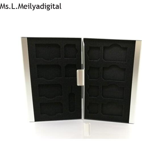 Ms.L.Meilyadigital SIM Card Trays