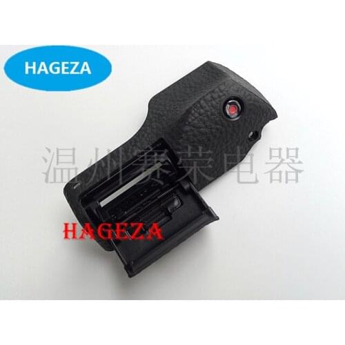 NEW Original 7RM2 Card Slot Cover Shell Rubber For Sony ILCE-7RM2 A7RM2 A7SM2 A7S2 A7R2 Camera Repair parts