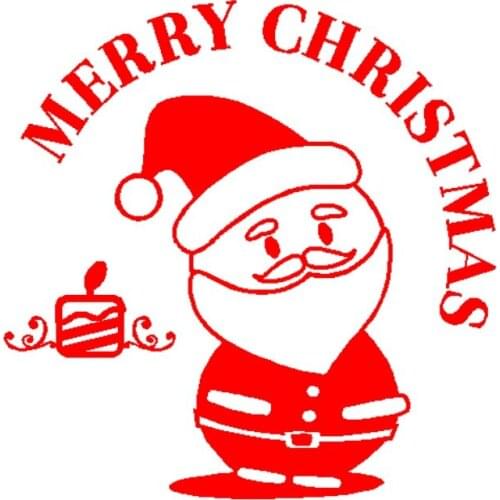 New year Christams Tree Santa Claus deer Bell Snowflake wax seal stamp with wood handle,ScrapbookingDIY Ancient Seal Retro Stamp