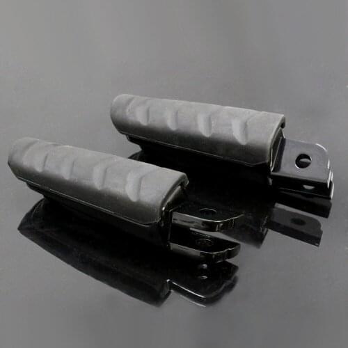 For BMW R NINE T NINET RNINE T R9T 2014-2018 Motorcycle Front Footpeg Foot Peg Pedal Rest Footrest Racer Aluminum Pegs