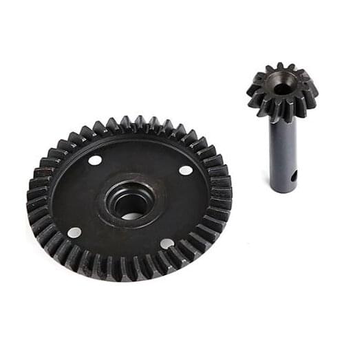 1/5 LT losi spare parts Front diff.bevel tooth kit 871211