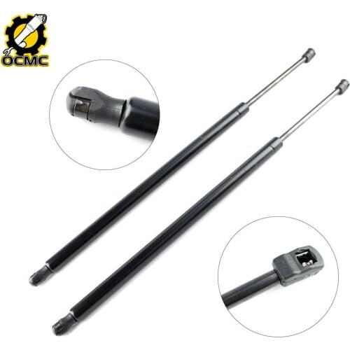 1 Pair Fit For Acura MDX 2007-2013 74820STXA22 Rear Tailgate Lift Support Shocks Struts