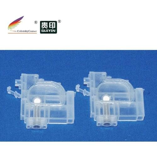 ACC-EL805) CISS Inkjet Ink Damper Cartridge For Epson L1300 L1455 L800 L801 L805 L810 L850 L1800 L6160 L6170 L6190 Ink Tank