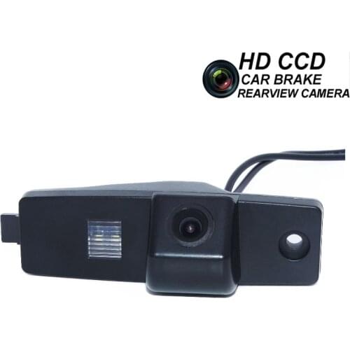 Vehicle Car Rear View Reverse Camera For Toyota Hiace GL Grandia Super Grandia Commuter Auto Backup Parking Night Vision 1080P