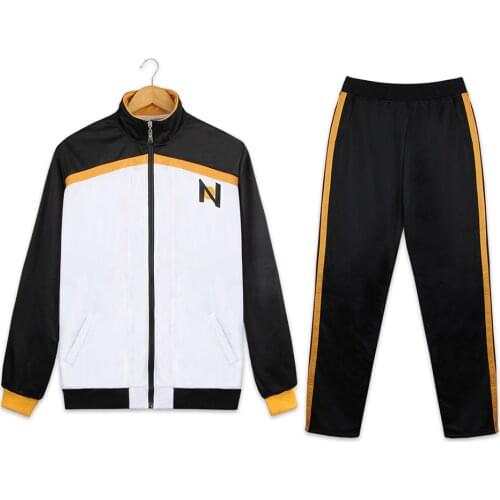 Cute Unicorn Men's Sportswear