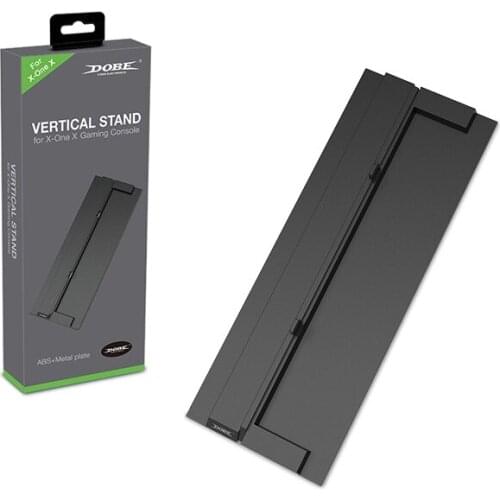 DOBE TYX-1776 Stand Holder For XBOX One X Console Stand Holder