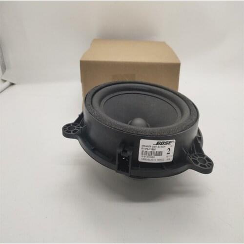 Earclear Car Speakers