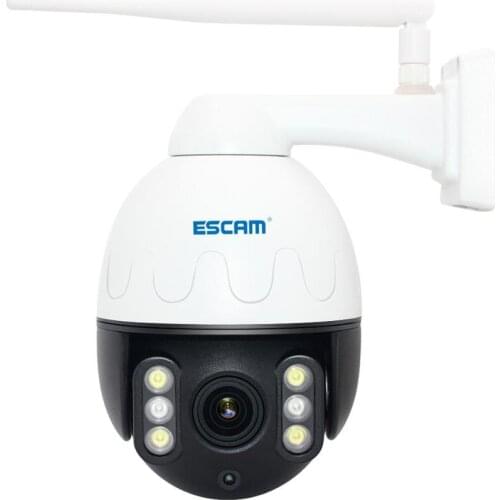 ESCAM Q2068 /Q5068 Wireless PT Camera 2MP/5MP Onvif IP Speed Dome Camera