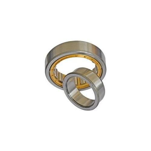 Gcr15 NU2311 EM or NU2311 ECM (55x120x43mm)Brass Cage Cylindrical Roller Bearings ABEC-1,P0