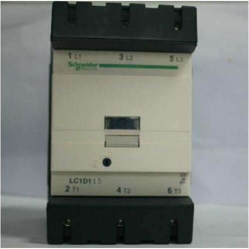 LC1D15000F7C 1Pcs Schneider contactor #exp