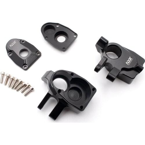 Steering Cups Kit for Axial Capra 1.9 UTB RC Car Upgrade Parts Accessories