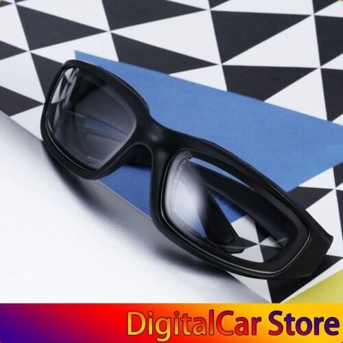 New Motorcycle Glasses Army Polarized Sunglasses Windproof Motorcycle Goggles Cool Motorcycle Accessory For Hunting Shooting Hot