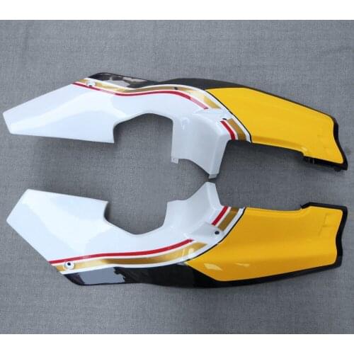 Bodywork Rear Fairing Hugger Tail Seat Cover Cowl For Honda NSR250R MC18 1989