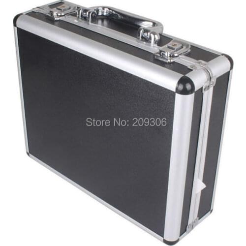 LILLIPUT original monitor suitcase for 7" 9" 10" 5D2 663 664 665 969 1018 series portable box for outdoor photography security