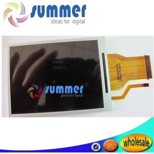 Origina L830 screen FOR NIKON L830 LCD With Backlight L830 display Camera Accessories repair parts Free Shipping