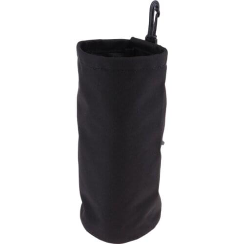 Portable Water Resistant Scuba Diving SMB Holder Storage Drawstring Gear Bag