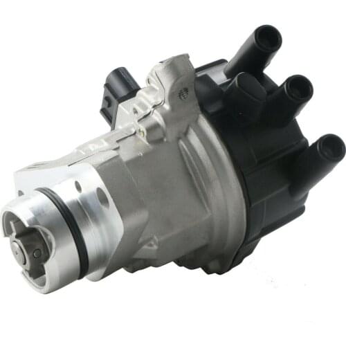 Ignition Distributor For Cirrus Sebring Stratus Avenger Breeze 2.5L V6 606-58786