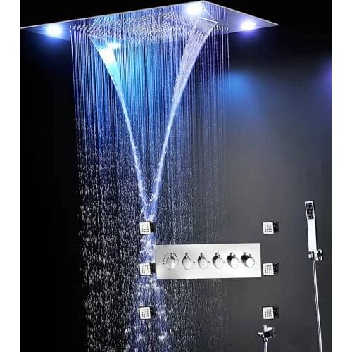 ROLYA Shower Heads