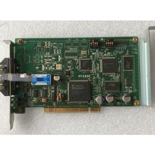 RP289E 410010-3361 NIKKI DENSO RP289